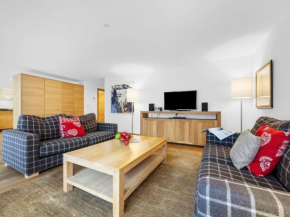 Apartment Wohnungsnr- 11 by Interhome